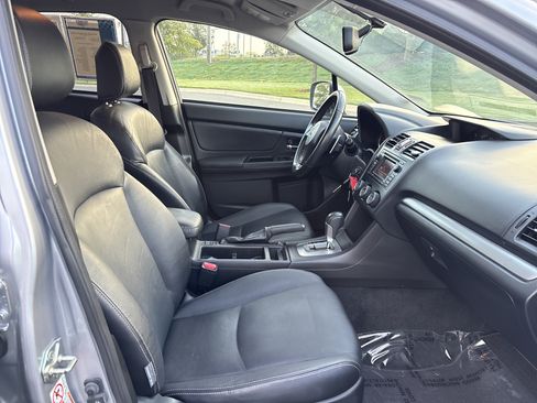 Used 2013 Subaru Crosstrek 2.0i Limited AWD/4WD image 23