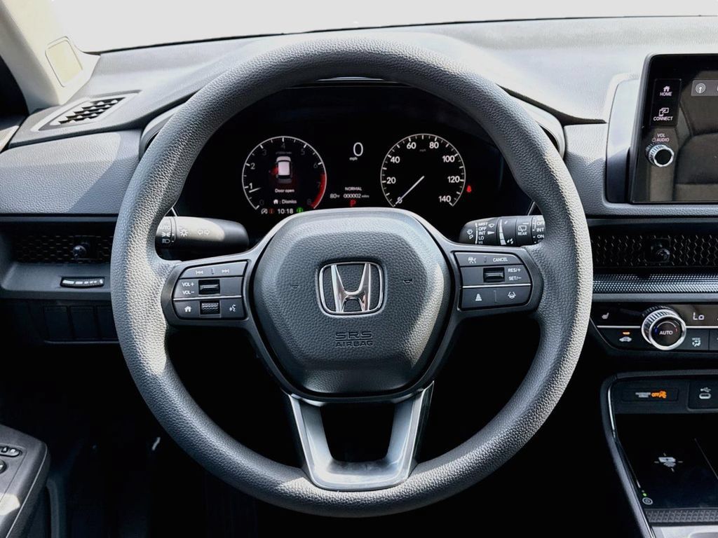 New 2026 Honda CR-V EX image 13