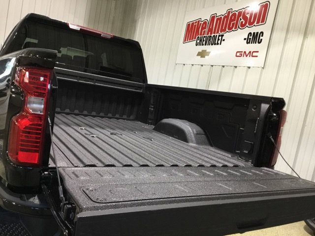 New 2026 Chevrolet Silverado 2500 Custom w/ Custom Convenience Package AWD/4WD image 19