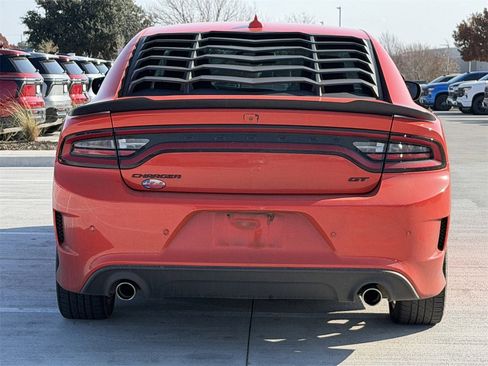 Used 2021 Dodge Charger GT w/ Blacktop Package image 5