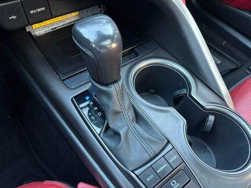 Used 2021 Toyota Camry XSE w/ Navigation Package FWD image 29