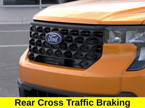 New 2026 Ford Maverick XLT AWD/4WD image 18