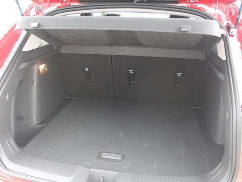 New 2026 Chevrolet Trax LT image 17