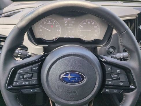 Used 2026 Subaru Forester Sport AWD/4WD image 32