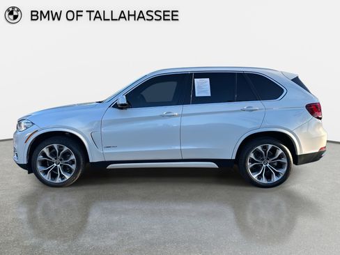 Used 2018 BMW X5 sDrive35i image 2