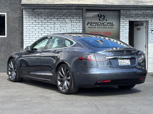 Used 2018 Tesla Model S 75D image 18