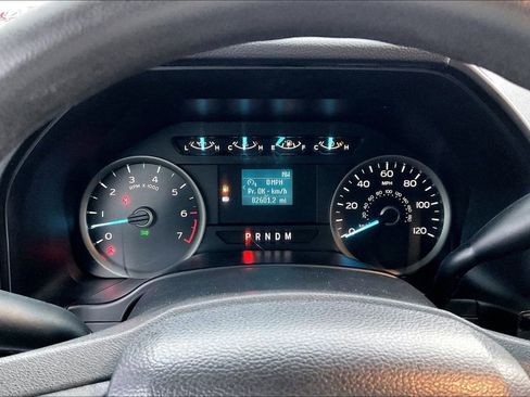 Certified 2020 Ford F150 XLT w/ XTR Package AWD/4WD image 19