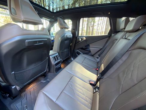 New 2026 BMW X3 xDrive30 w/ Premium Package image 15