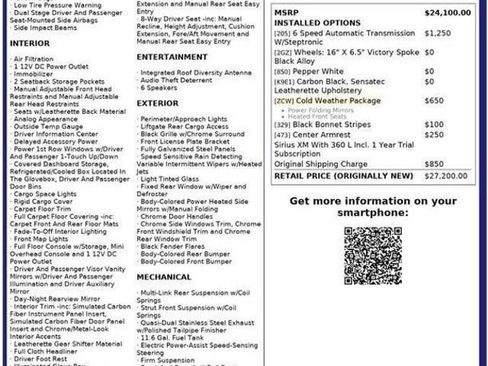 Used 2015 MINI Cooper S image 24