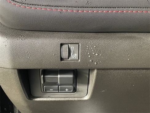 Certified 2026 Chevrolet Colorado Z71 w/ Technology Package image 13