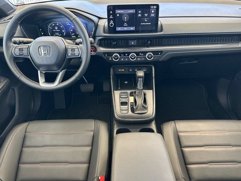 New 2026 Honda CR-V Sport-L image 15