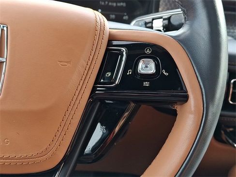 Used 2023 Lincoln Aviator Black Label w/ Dynamic Handling Package image 23