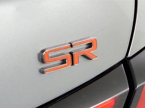 Certified 2024 Nissan Altima 2.5 SR AWD/4WD image 16