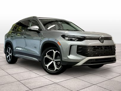 New 2026 Volkswagen Tiguan SE