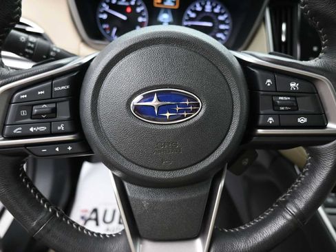 Used 2024 Subaru Outback Limited AWD/4WD image 6
