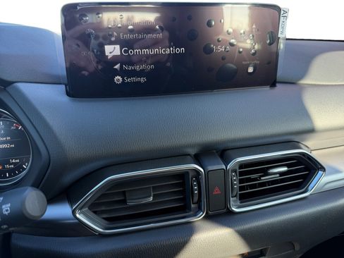 New 2025 MAZDA CX-5 AWD 2.5 S image 12