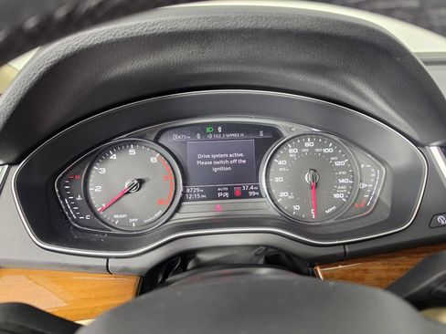 Used 2024 Audi Q5 2.0T Premium AWD/4WD image 8