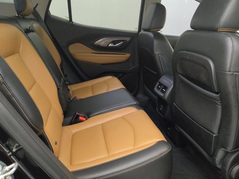 Used 2018 GMC Terrain SLT w/ Preferred Package image 19