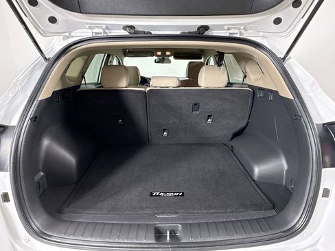 Used 2017 Hyundai Tucson SE image 23