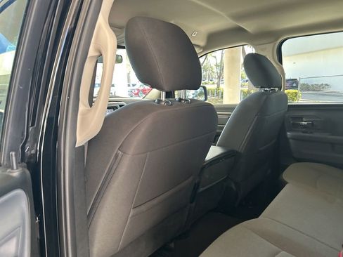 Used 2024 RAM 1500 Classic SLT image 31