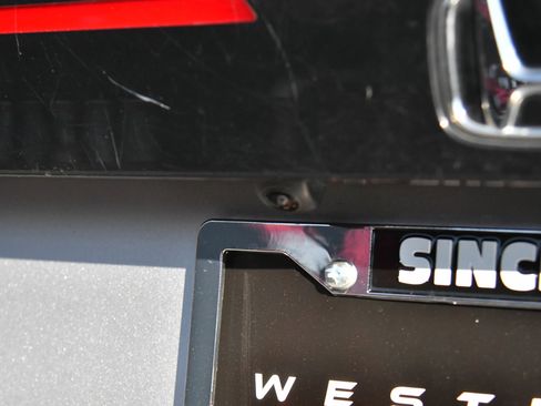 Used 2023 Honda Accord EX image 36