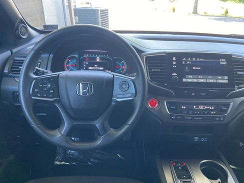 Used 2021 Honda Passport Sport image 17