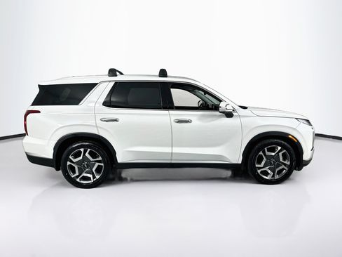Used 2023 Hyundai Palisade SEL w/ Premium Package AWD/4WD image 4
