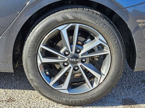 Certified 2024 Kia Forte LXS image 14