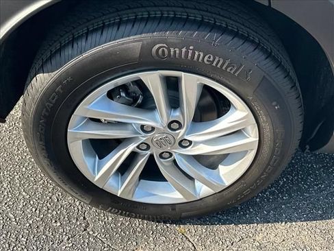 New 2026 Buick Envista Preferred w/ Convenience I Package FWD image 16