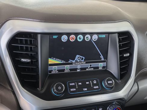 Used 2019 GMC Acadia SLT FWD image 15