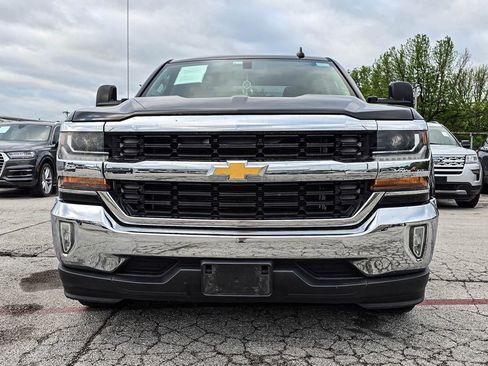 Used 2016 Chevrolet Silverado 1500 LT w/ All Star Edition image 2