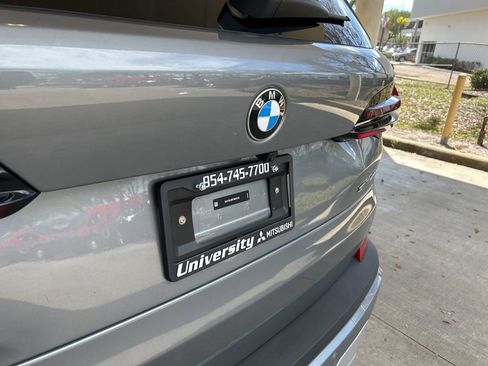 Used 2026 BMW X5 sDrive40i image 21