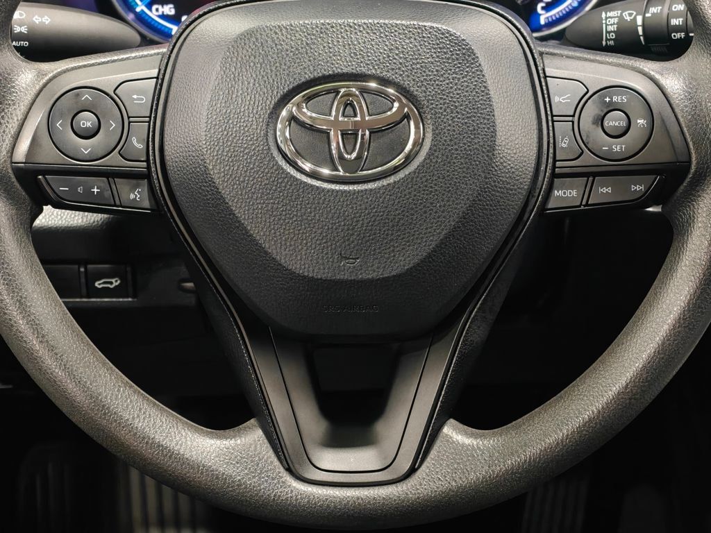 Used 2024 Toyota RAV4 XLE w/ Convenience Package AWD/4WD image 5