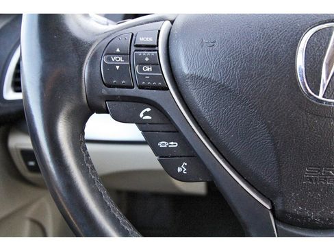 Used 2017 Acura RDX w/ Technology Package image 15