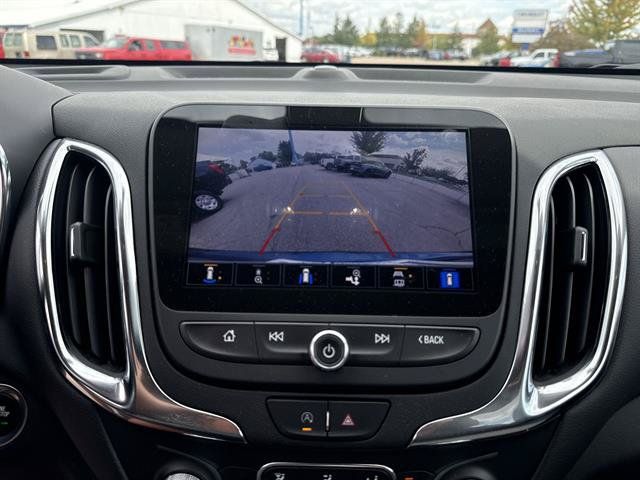 Certified 2024 Chevrolet Equinox LT FWD image 17
