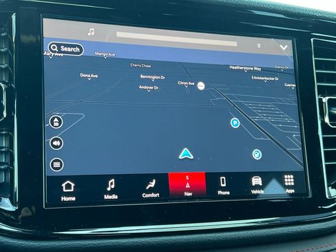 New 2026 Dodge Durango GT image 19