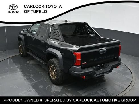 Used 2024 Toyota Tacoma 4x4 Double Cab Hybrid image 42