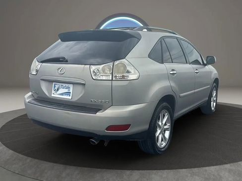 Used 2009 Lexus RX 350 2WD image 22