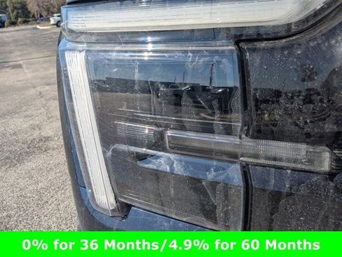 New 2026 Ford F150 Platinum w/ Equipment Group 702A High image 11