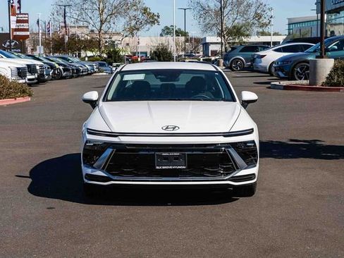 New 2026 Hyundai Sonata SEL image 7