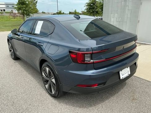 Used 2024 Polestar Polestar 2 AWD/4WD image 2