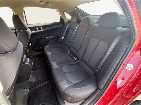 Used 2021 Kia K5 LXS image 26