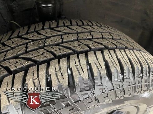 Used 2025 Subaru Outback Wilderness image 8