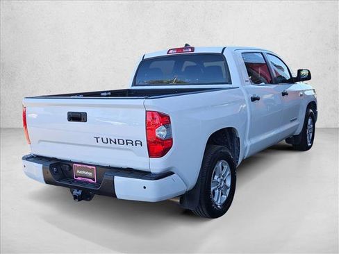 Used 2020 Toyota Tundra SR5 image 5