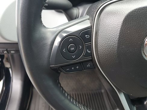 Used 2025 Toyota Corolla FX w/ Convenience Package FWD image 24