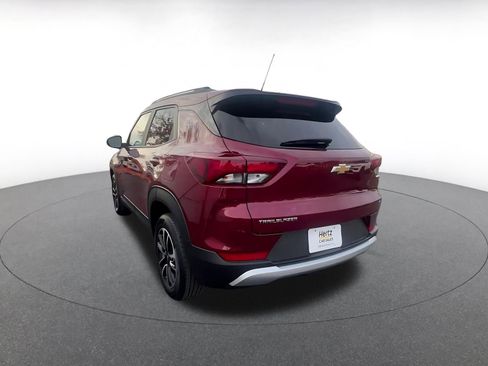 Used 2025 Chevrolet TrailBlazer LT image 11