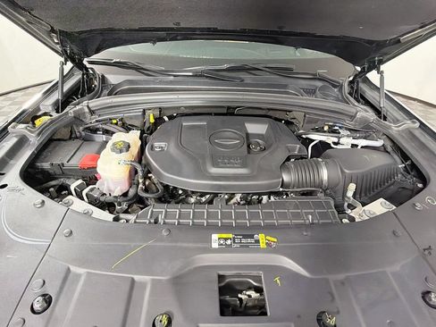Used 2023 Jeep Grand Cherokee Summit AWD/4WD image 32