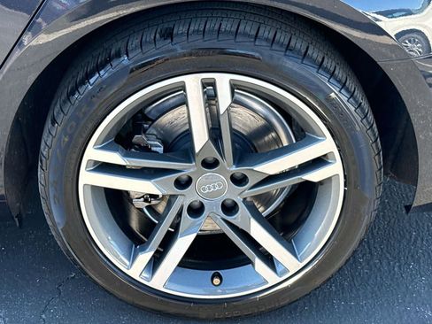Used 2018 Audi A4 2.0T Ultra Premium Plus image 31
