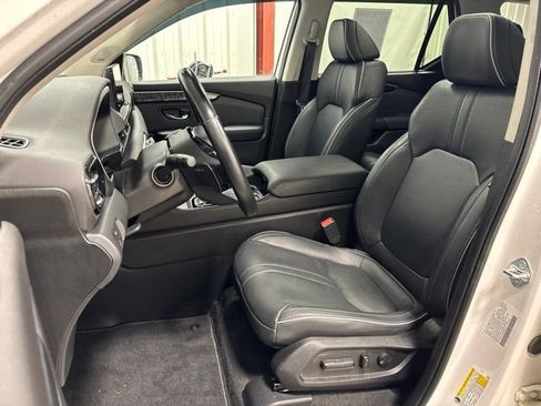 Certified 2023 Honda Pilot Elite image 15
