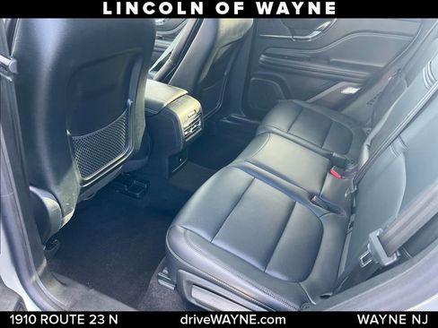 Certified 2021 Lincoln Corsair AWD w/ Equipment Group 101A image 17